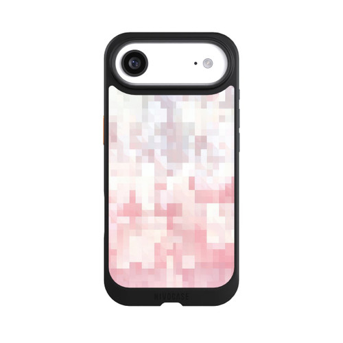 Apple iPhone Air NIVOcore Pixel Glitch Pastel