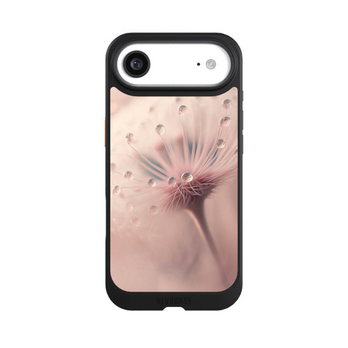 Apple iPhone Air NIVOcore Pastell Makro mit KI