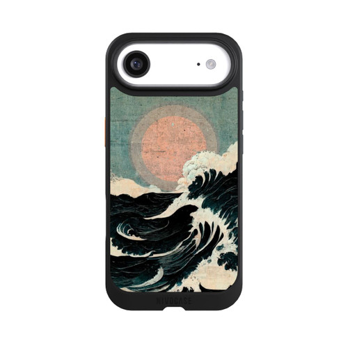 Apple iPhone Air NIVOcore Lac sauvage