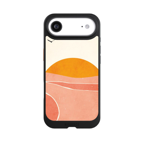 Apple iPhone Air NIVOcore Danse au soleil