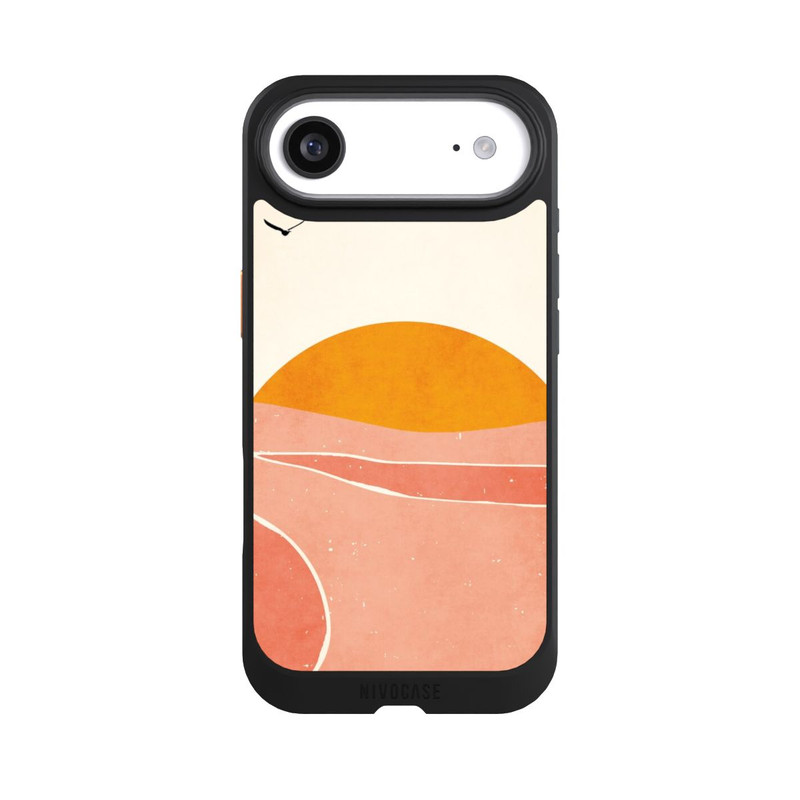 iPhone Air NIVOcore Danse au soleil