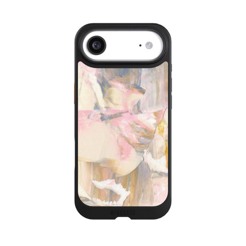 Apple iPhone Air NIVOcore Printemps déformé - Anastasia Sawall