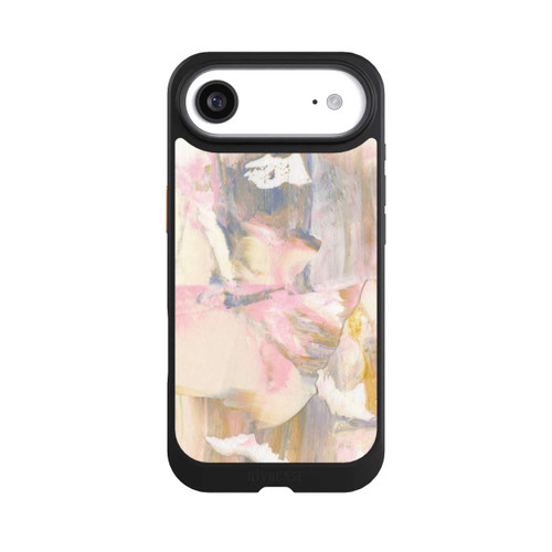 Apple iPhone Air NIVOcore Verzerrter Frühling - Anastasia Sawall