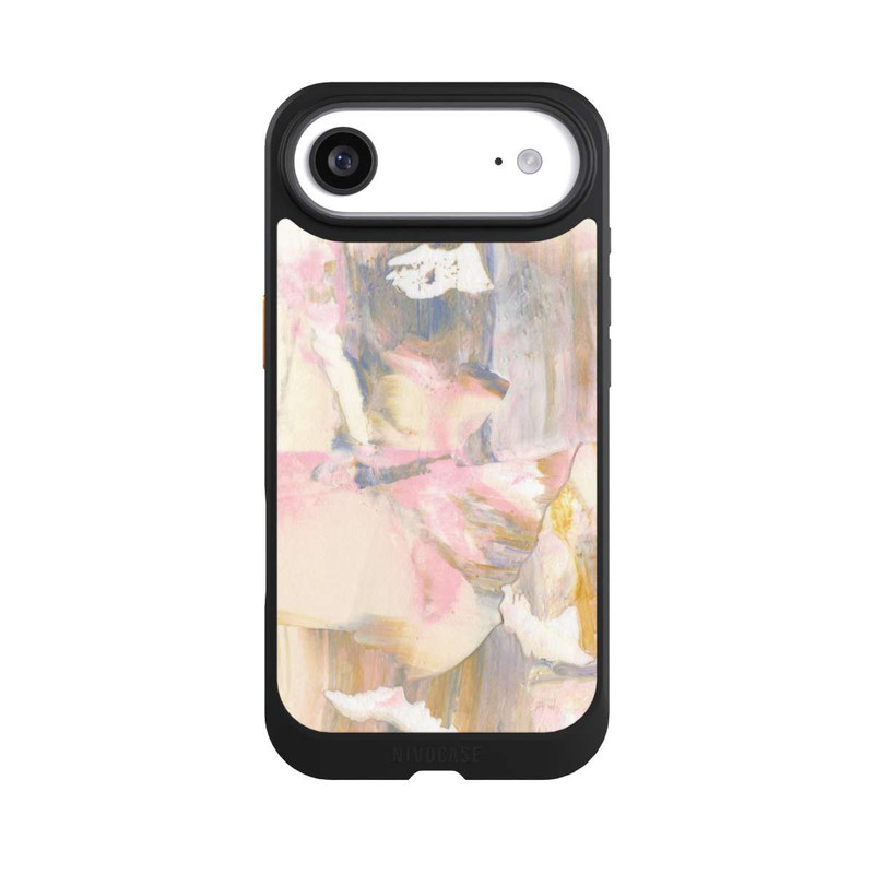 iPhone Air NIVOcore Verzerrter Frühling - Anastasia Sawall