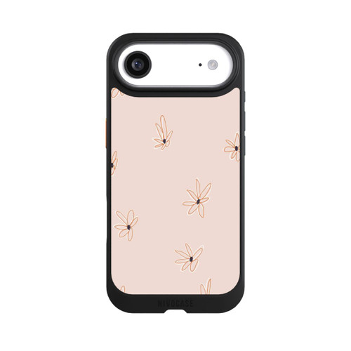 Apple iPhone Air NIVOcore Einfache Blumen - Anastasia Sawall