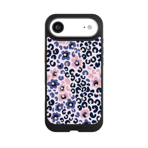 Apple iPhone Air NIVOcore Animal Skin with Flowers 1