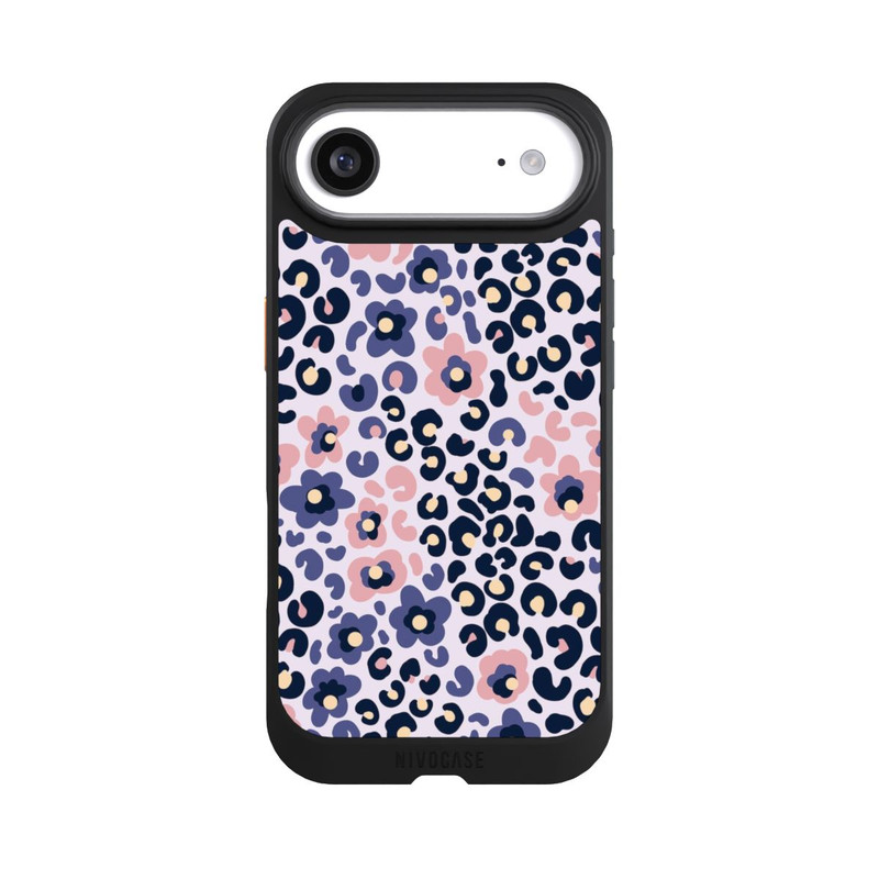iPhone Air NIVOcore Tierfell mit Blumen 1