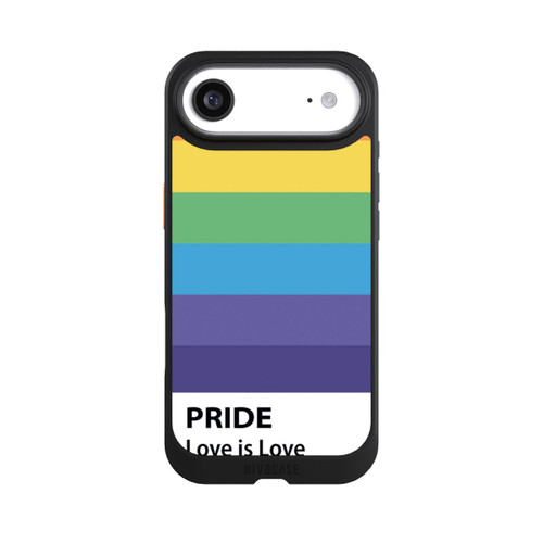 Apple iPhone Air NIVOcore Love Is Love