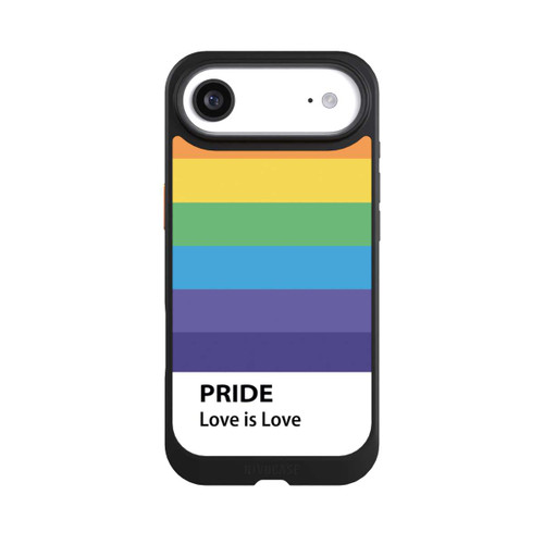 Apple iPhone Air NIVOcore Liebe ist Liebe