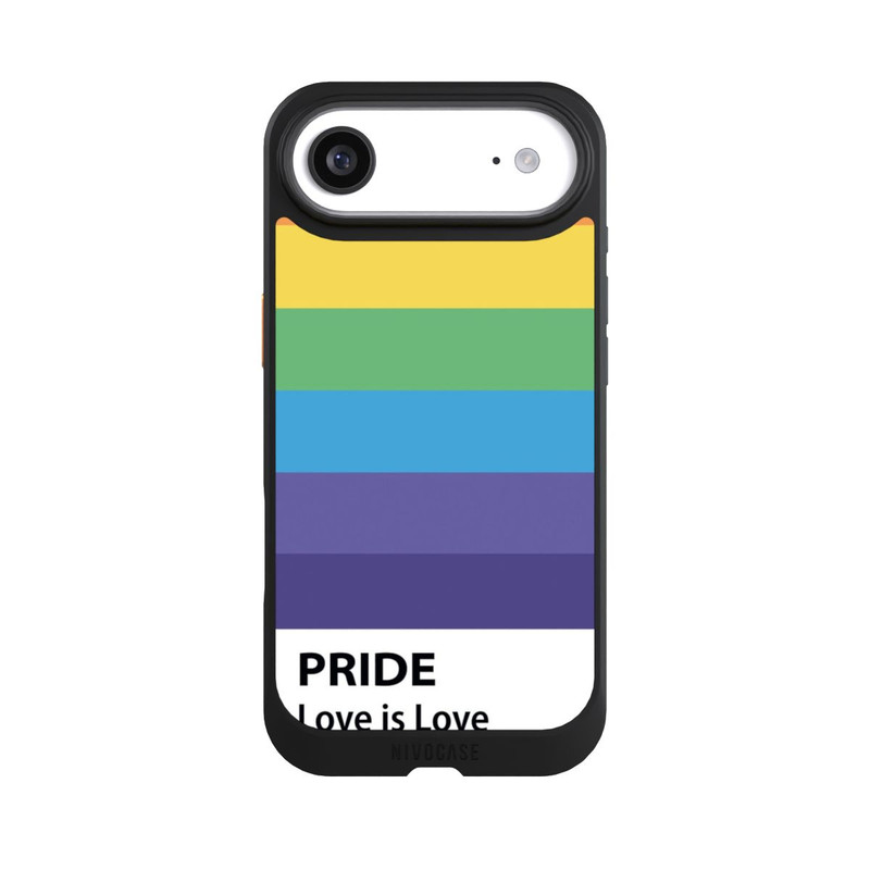 iPhone Air NIVOcore Love Is Love