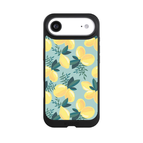 Apple iPhone Air NIVOcore Citrons peints