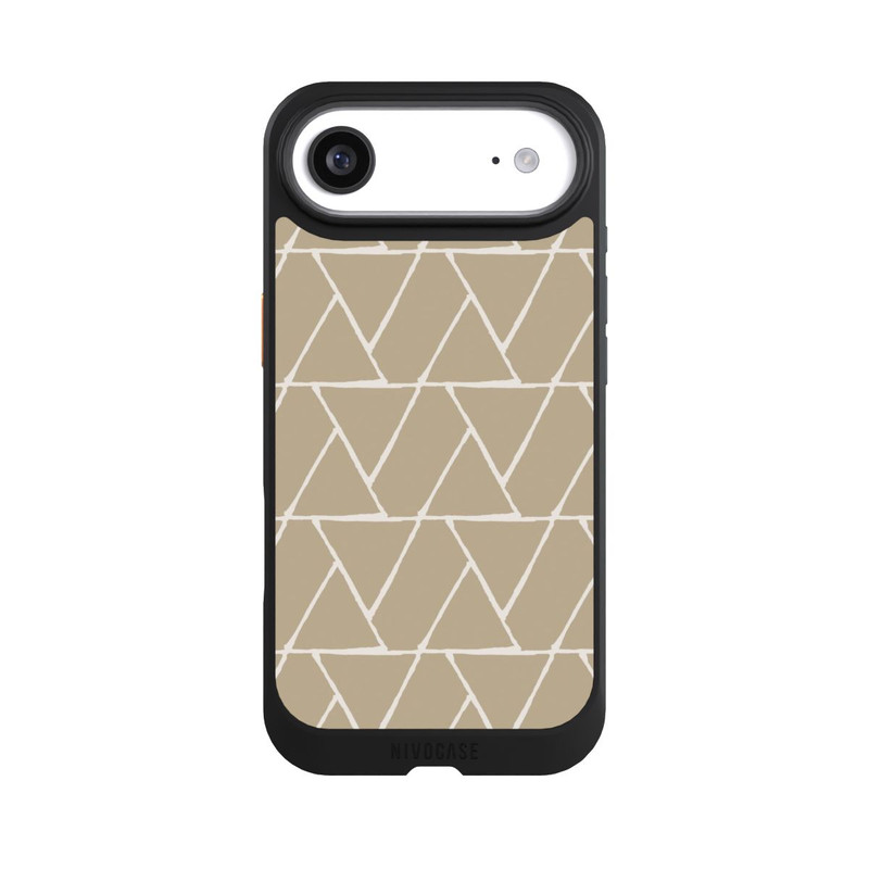 iPhone Air NIVOcore Lignes d'été 2