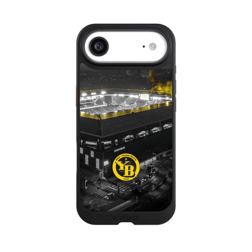 Apple iPhone Air NIVOcore BSC Young Boys Stadium