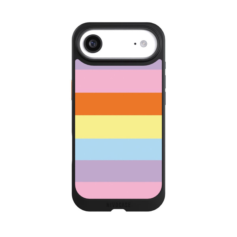 iPhone Air NIVOcore Glück