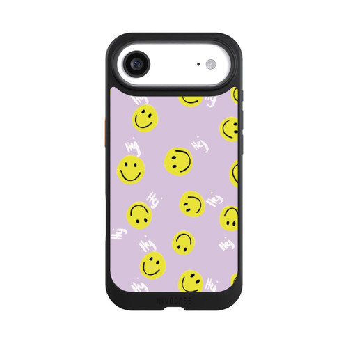 Apple iPhone Air NIVOcore Hej Smile