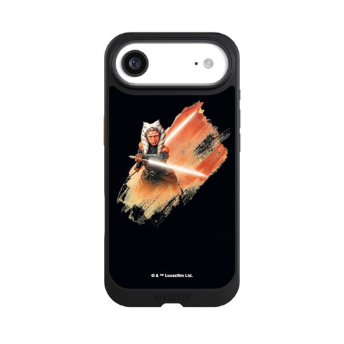 Apple iPhone Air NIVOcore Ahsoka Tano