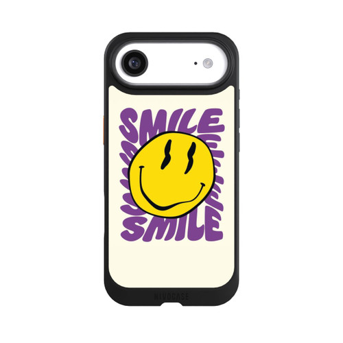 Apple iPhone Air NIVOcore Smile