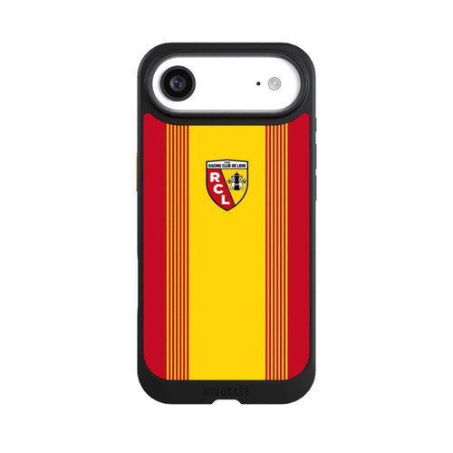 Apple iPhone Air NIVOcore RC Lens Heimtrikot 23/24
