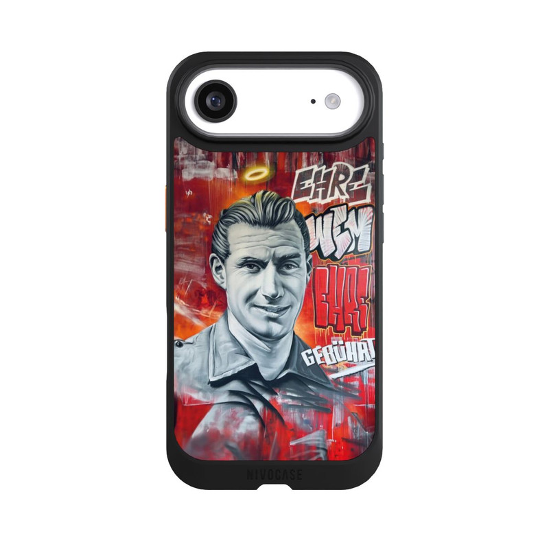 iPhone Air NIVOcore 1.FCK Fritz Walter