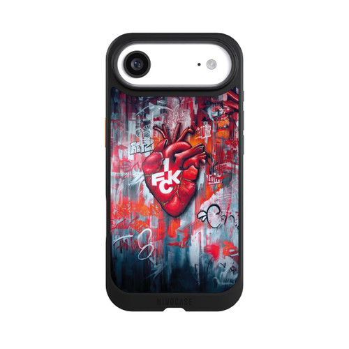 Apple iPhone Air NIVOcore 1.FCK Herz