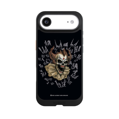Apple iPhone Air NIVOcore Last Laugh