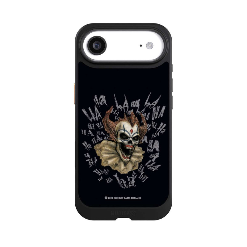 iPhone Air NIVOcore Last Laugh
