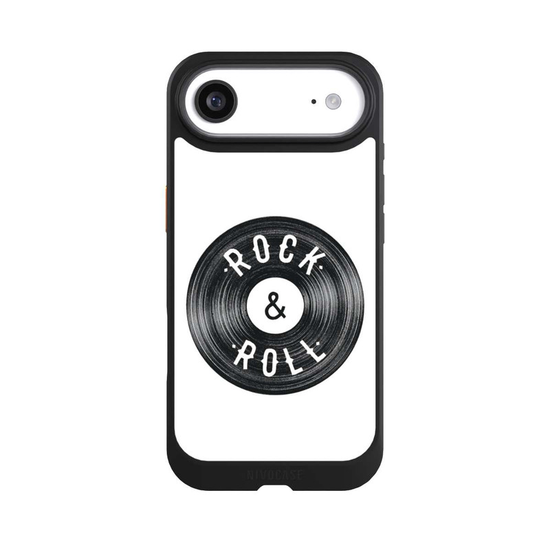 iPhone Air NIVOcore Rock and Roll