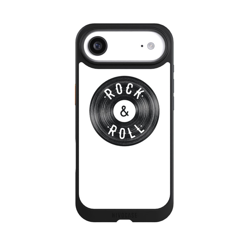 iPhone Air NIVOcore Rock and Roll