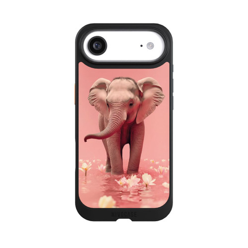 Apple iPhone Air NIVOcore Young Elephant with AI