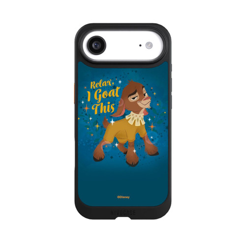 Apple iPhone Air NIVOcore Wish Relax I Goat This