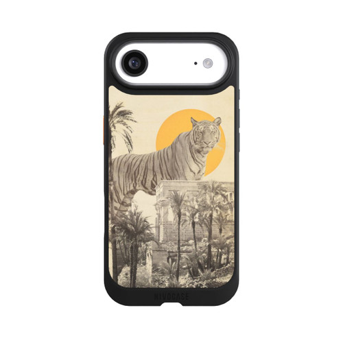 Apple iPhone Air NIVOcore Giant Tiger in Ruins