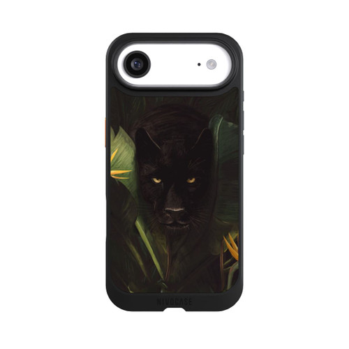 Apple iPhone Air NIVOcore Hello Panther