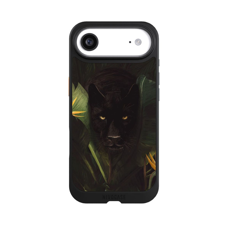 iPhone Air NIVOcore Hello Panther