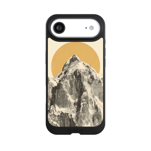 Apple iPhone Air NIVOcore Mountain 5