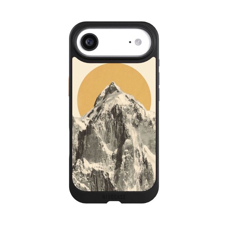 iPhone Air NIVOcore Mountain 5