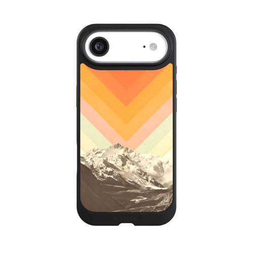 Apple iPhone Air NIVOcore Mountain Scape