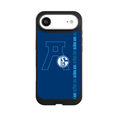 Apple iPhone Air NIVOcore S04 Glück Auf