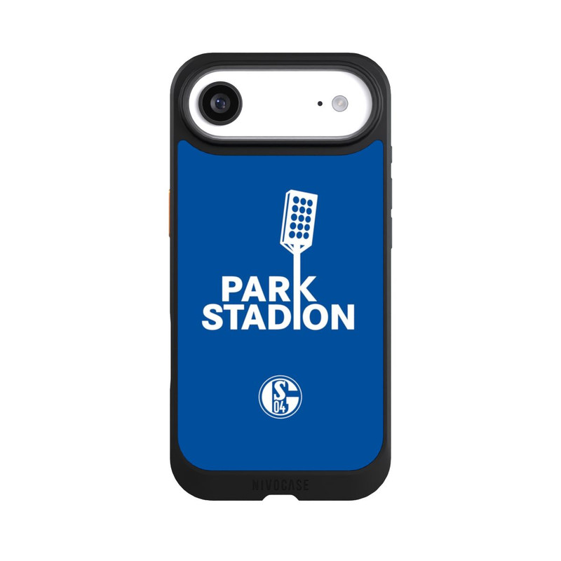 iPhone Air NIVOcore S04 Parkstadion