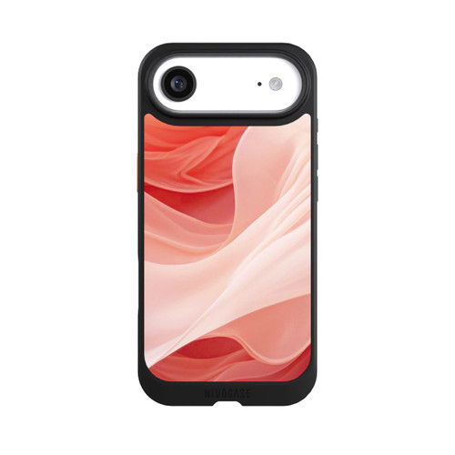 Apple iPhone Air NIVOcore Smooth Pink Texture