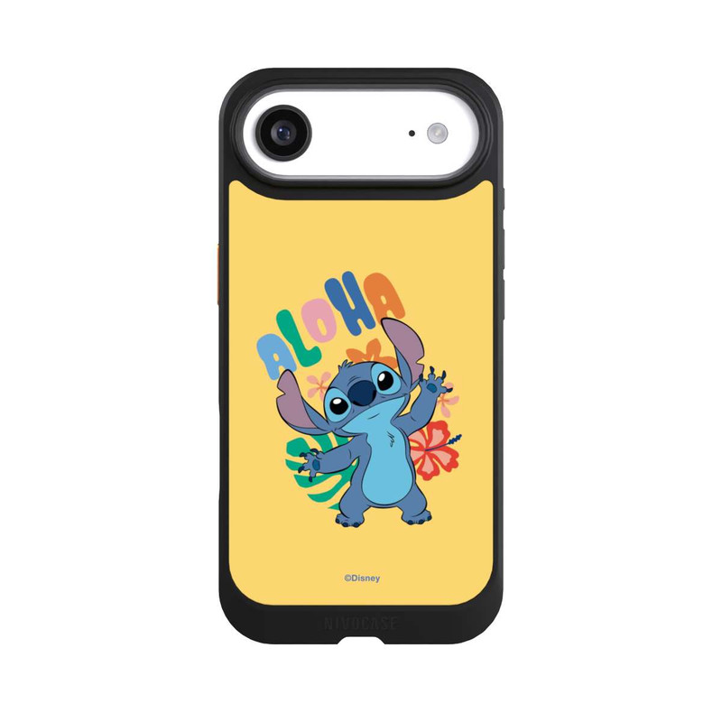 iPhone Air NIVOcore Stitch Aloha
