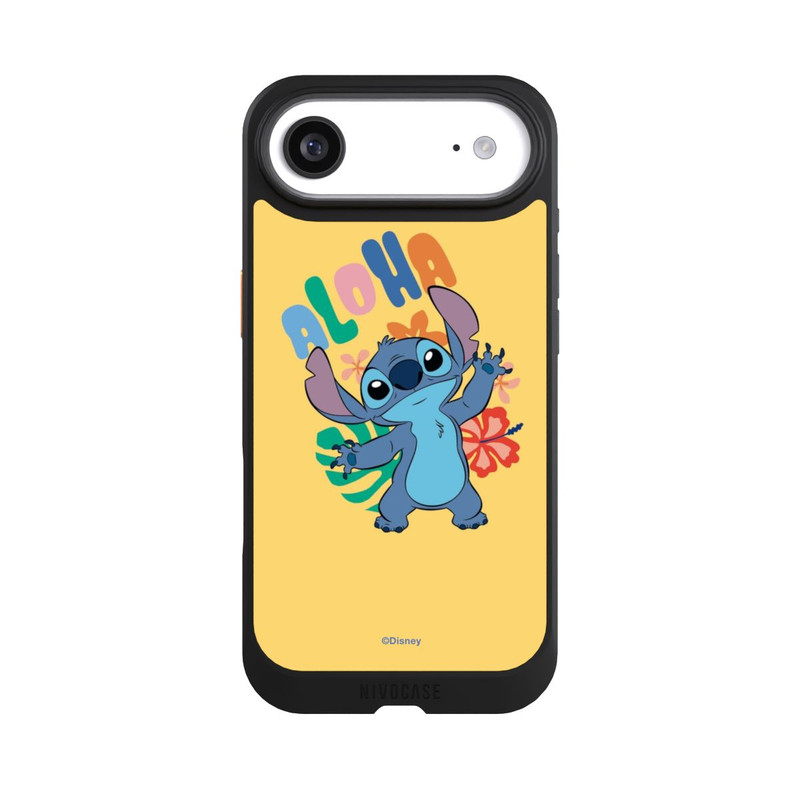 iPhone Air NIVOcore Stitch Aloha