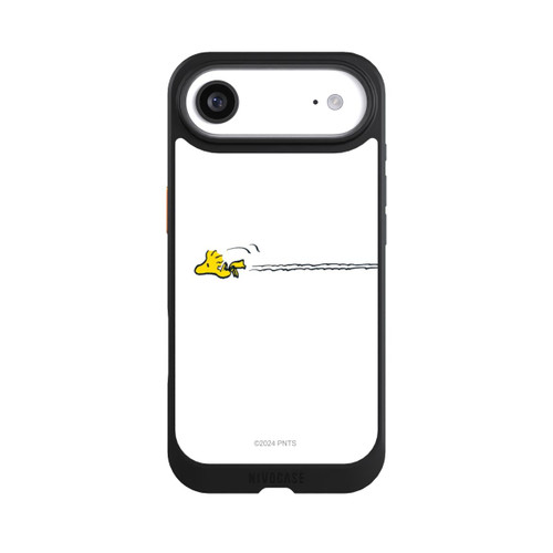 Apple iPhone Air NIVOcore Peanuts Woodstock