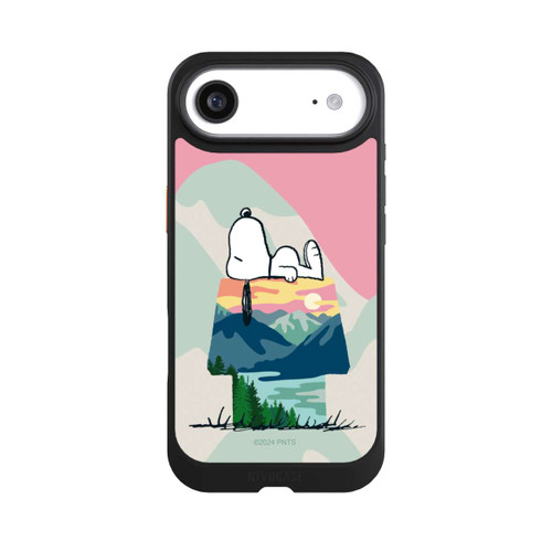 Apple iPhone Air NIVOcore Snoopy Outdoor