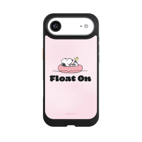Apple iPhone Air NIVOcore Snoopy Float On