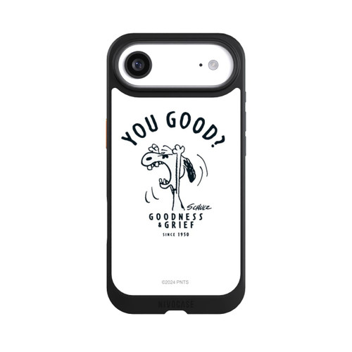 Apple iPhone Air NIVOcore Snoopy You Good