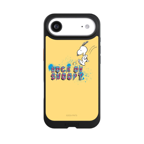 Apple iPhone Air NIVOcore Rock on Snoopy