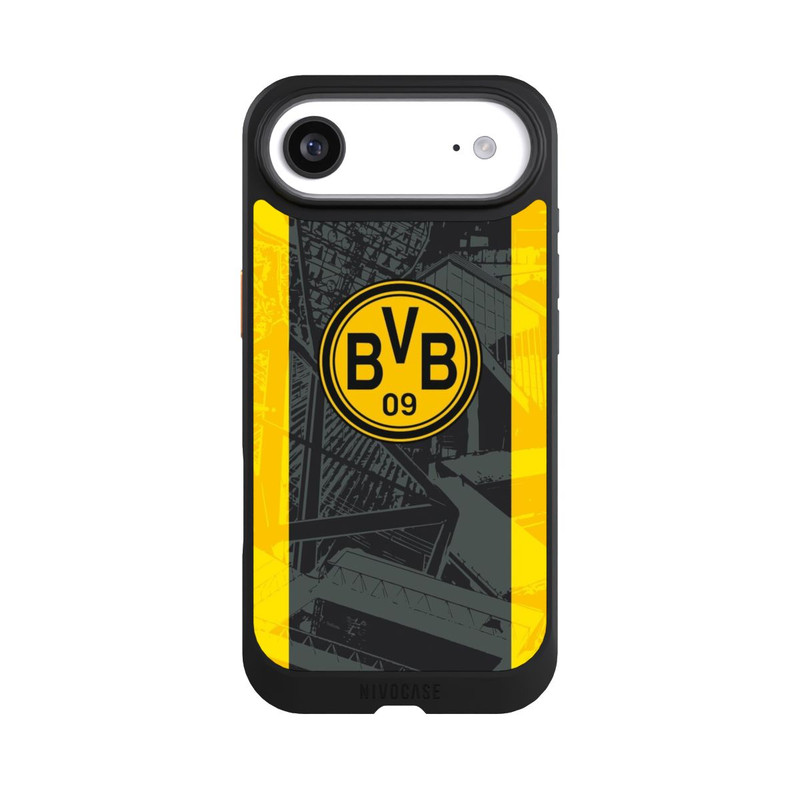 iPhone Air NIVOcore 50 Jahre Signal Iduna Park