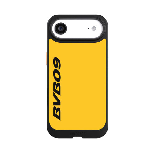 Apple iPhone Air NIVOcore BVB09 Gelb