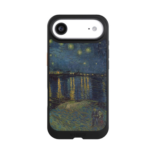 Apple iPhone Air NIVOcore Die Sternennacht by Vincent van Gogh