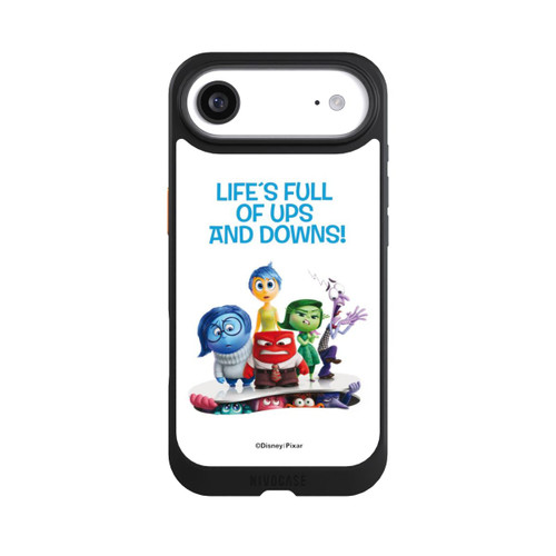 Apple iPhone Air NIVOcore Life´s Full of Ups and Downs!